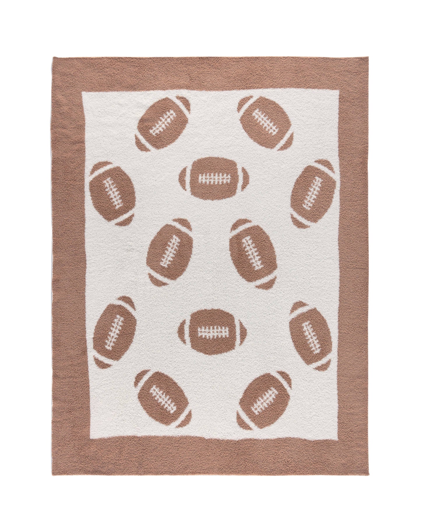 GAME DAY REVERSIBLE THROW