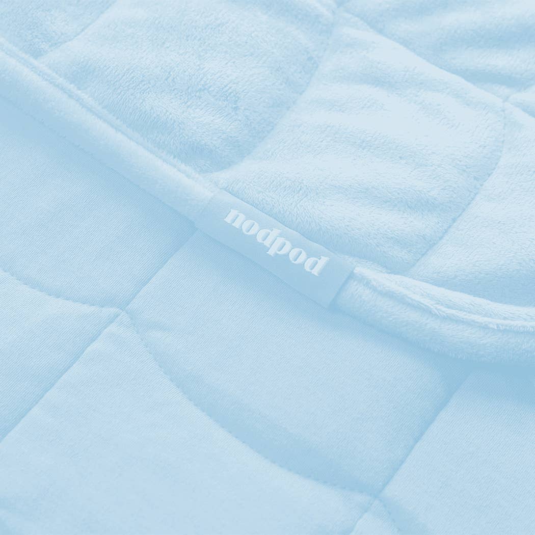 Birthday Blue Nodpod BODY - Limited Edition