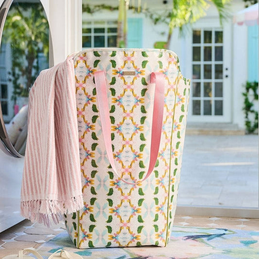 Dogwood Laundry Bag: One Size