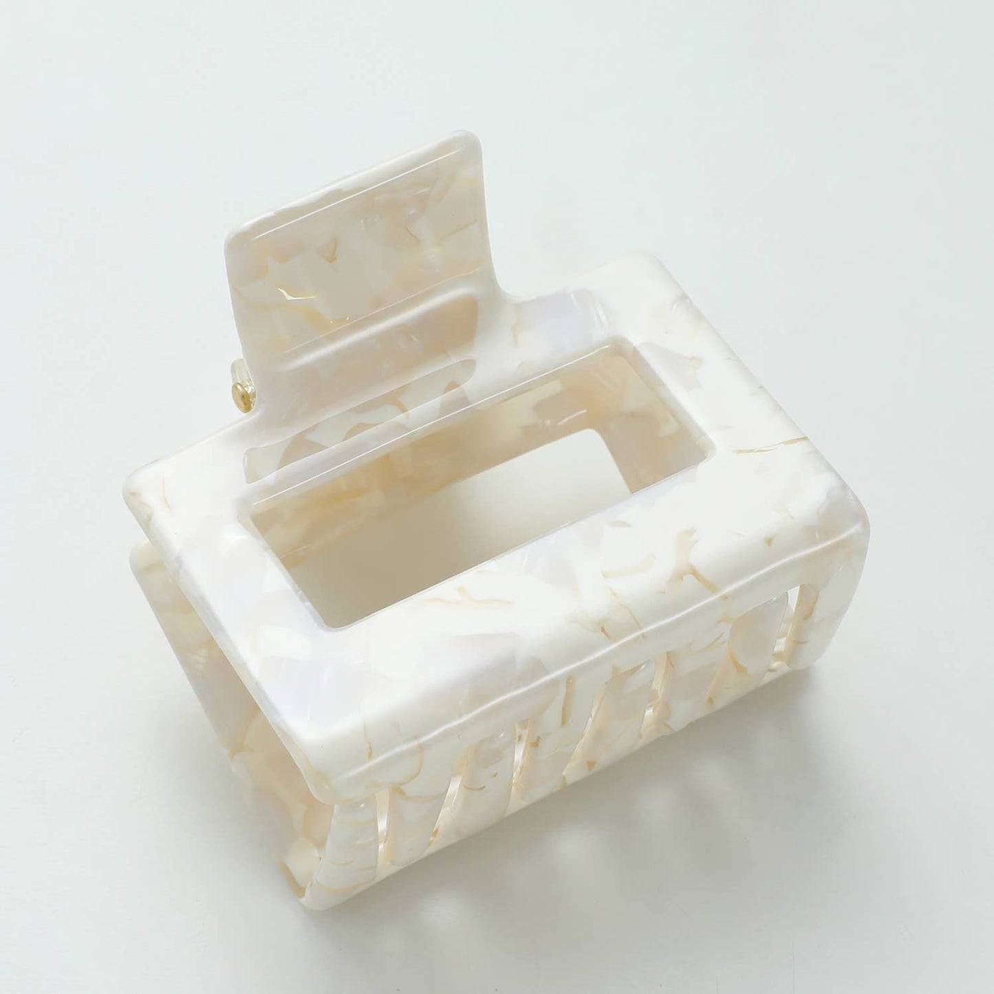 Snowfall | Assorted Small/Medium Claw Clips: Assorted