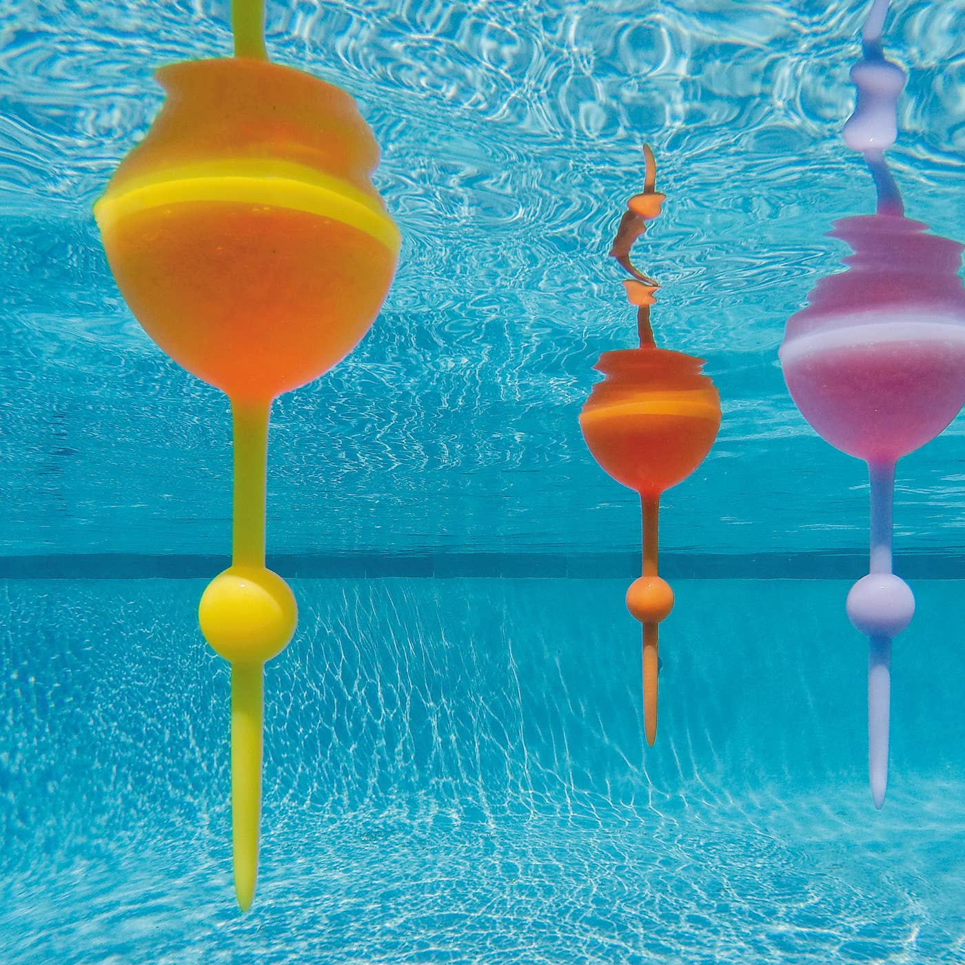 White Sands Original Beach Glass