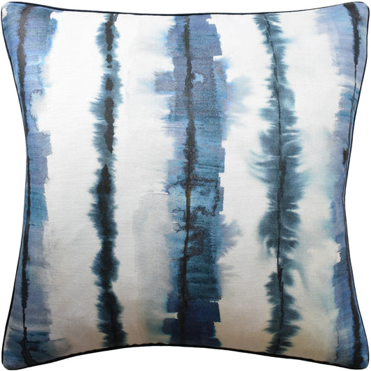 Ficheto Indigo Pillow