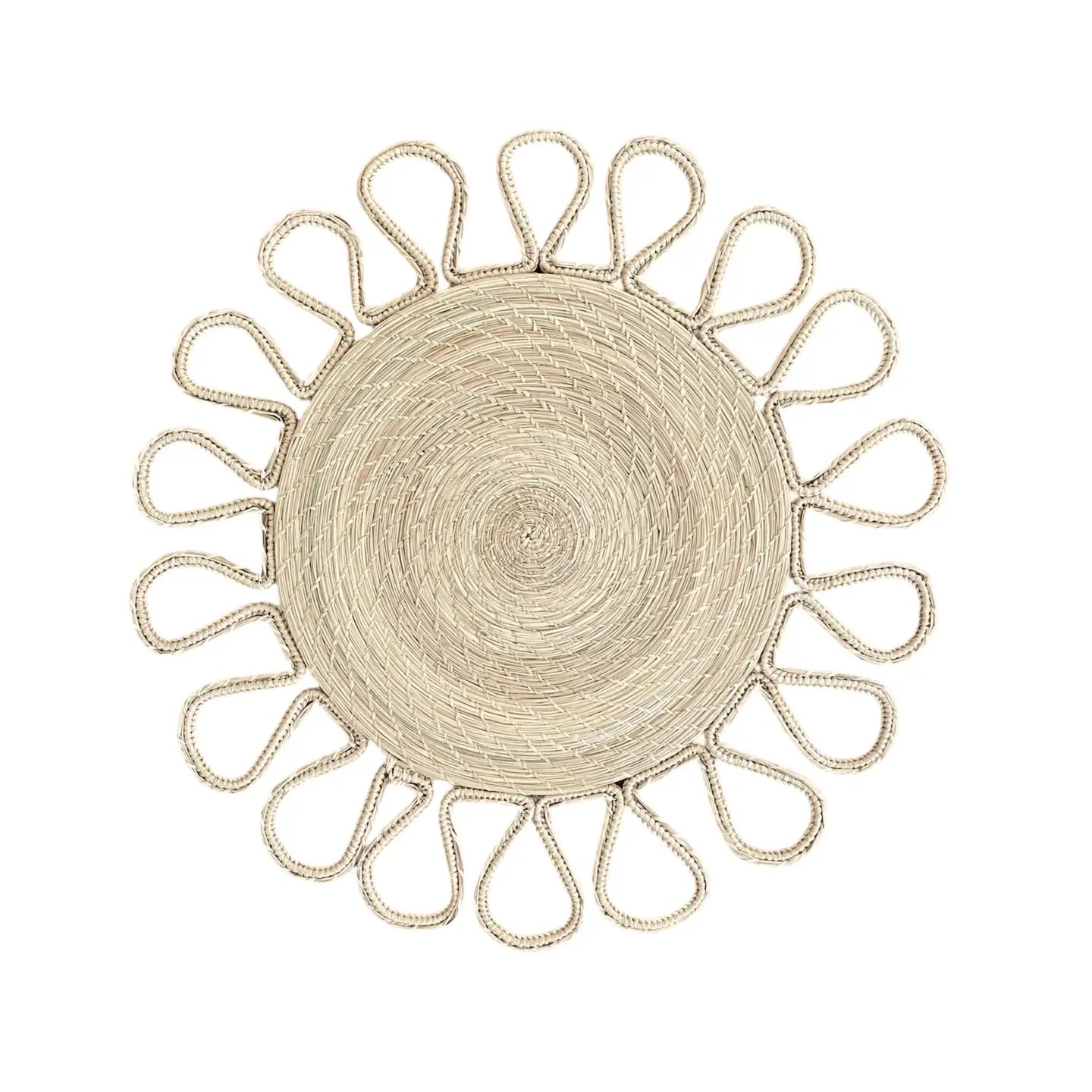 Loop Placemat
