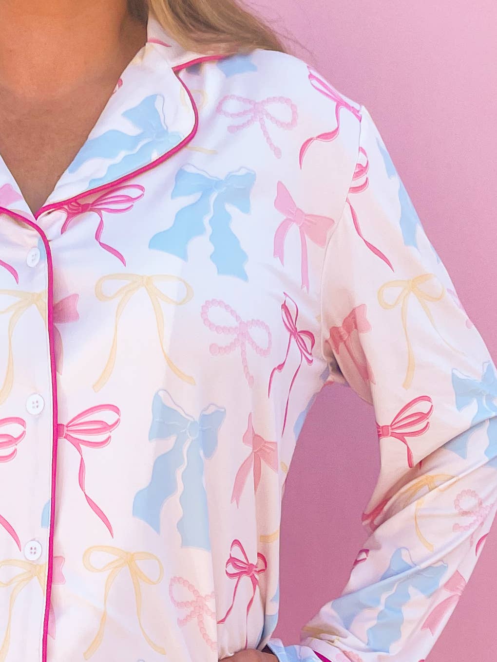 Pajamas