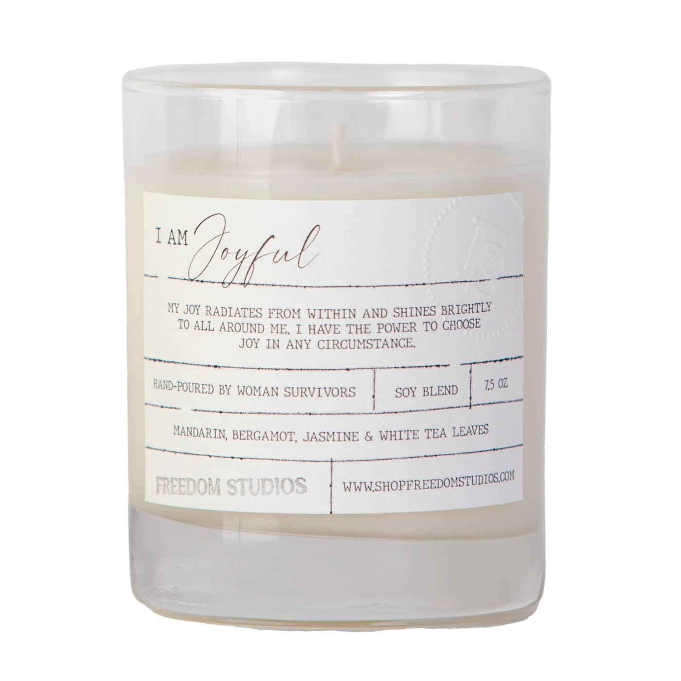 CANDLES
