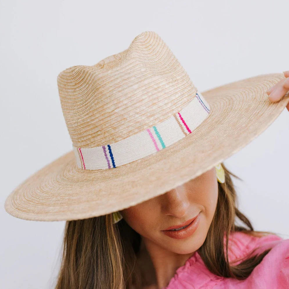 HAT & HAIR