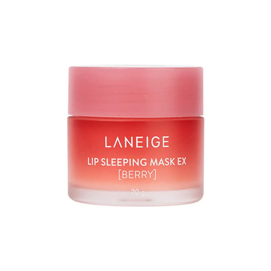 Lip Sleeping Mask Berry Scent 20g