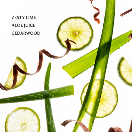 Aloe You Power Mist Hydrating Hand Sanitizer