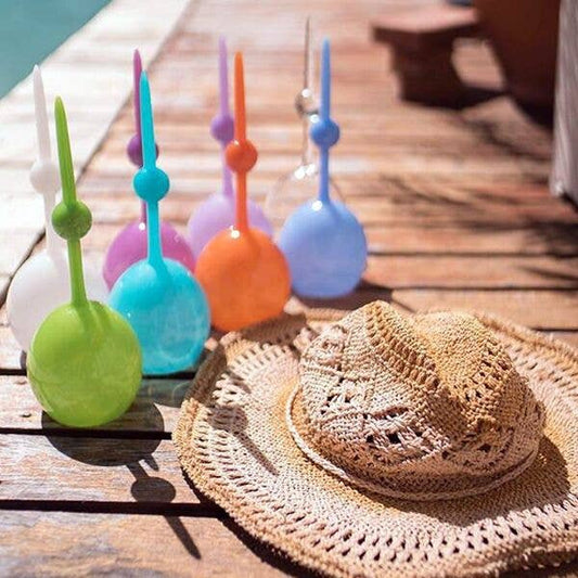 White Sands Original Beach Glass