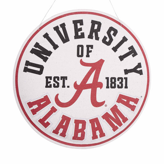 Alabama Mascot/Retro Burlee