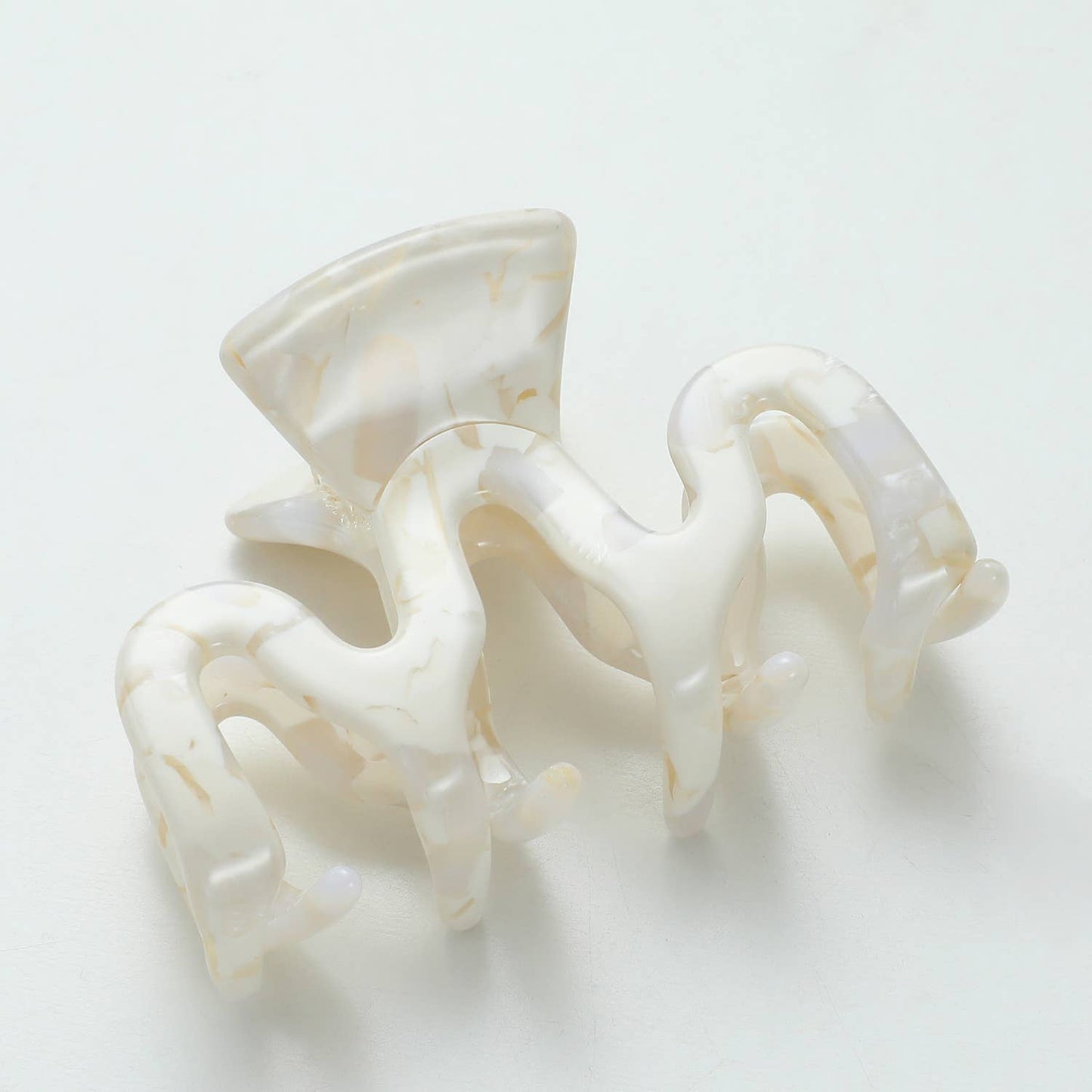 Snowfall | Assorted Small/Medium Claw Clips: Assorted