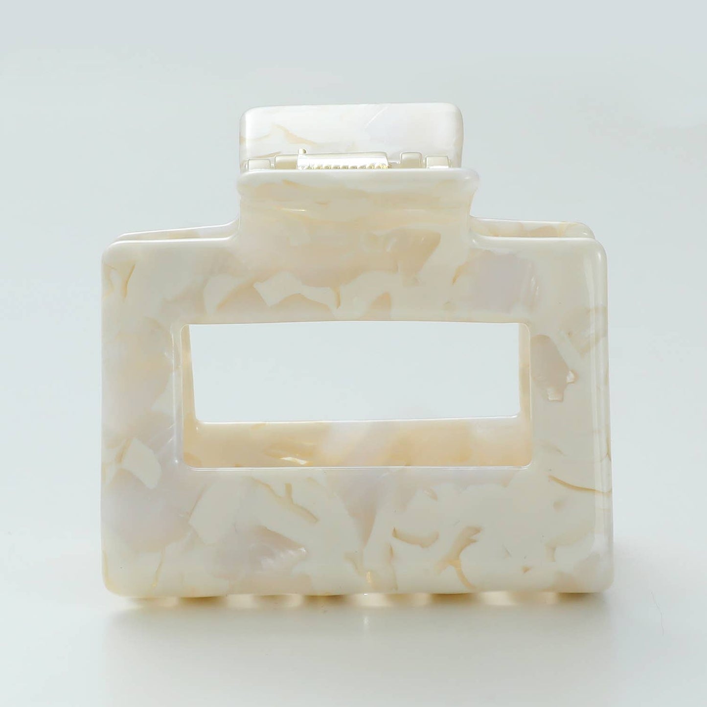Snowfall | Assorted Small/Medium Claw Clips: Assorted