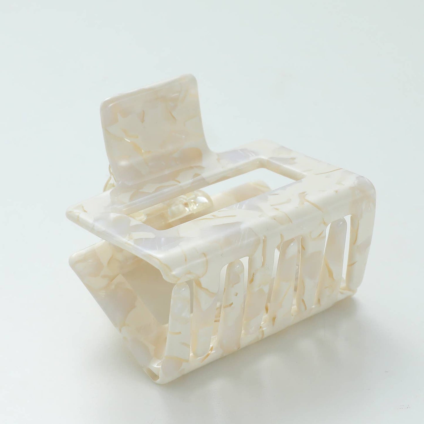 Snowfall | Assorted Small/Medium Claw Clips: Assorted