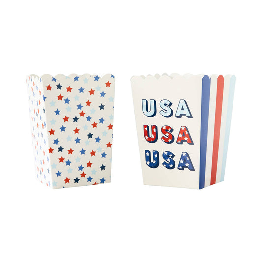 USA Treat Boxes