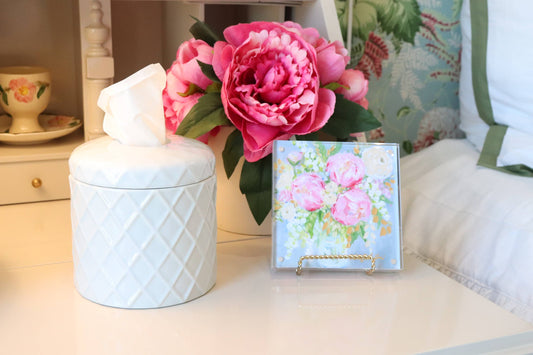 The Chloe Tissue Vessel