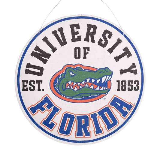 Florida Mascot/Retro Burlee