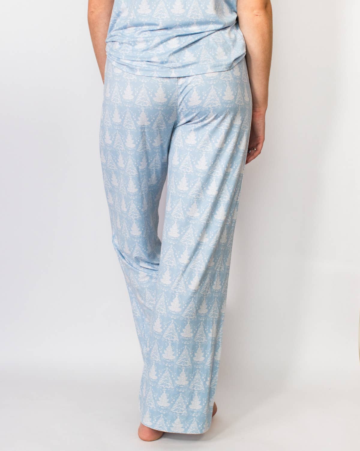 Winter Dreams Sleep Pants   Light Palace/White   -Asst.: Small