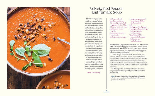 Southern Lights: Easier, Lighter, and Better-For-You Recipes