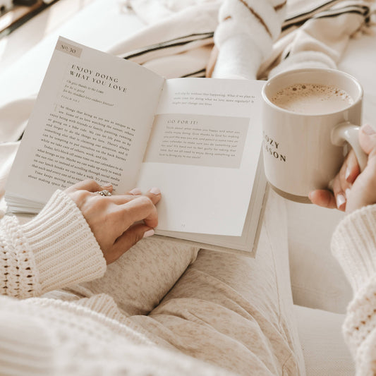 Go For It: 90 Devotions to Boldly Live the Life God Created BOOK