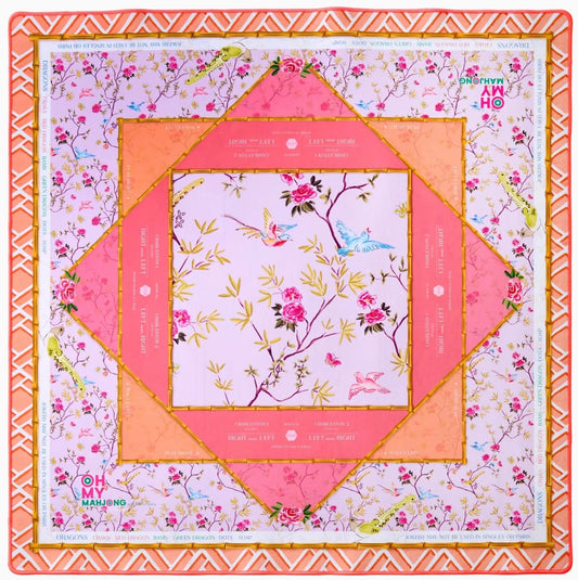 Goldie Mat