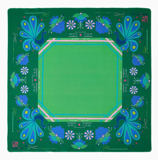 Birdie Mat
