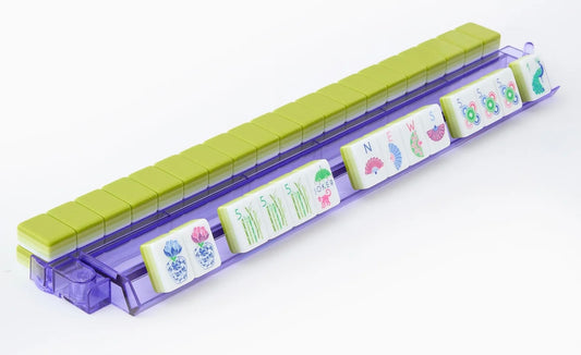 Limoncello Mahjong Tiles: Oh My Mahjong