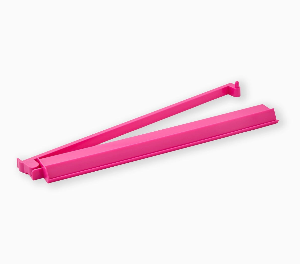 Hot Pink Rack & Pusher Set