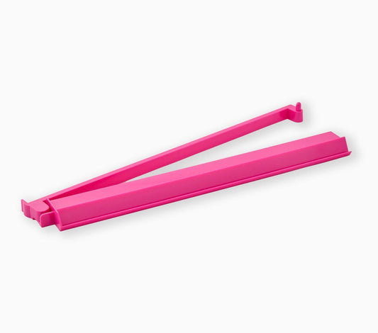 Hot Pink Rack & Pusher Set