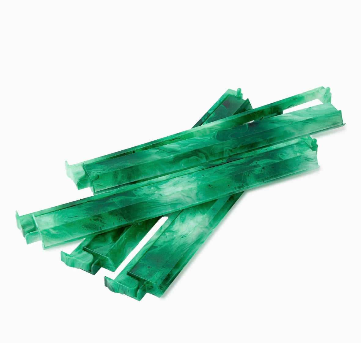 Agate Rack & Pusher Set
