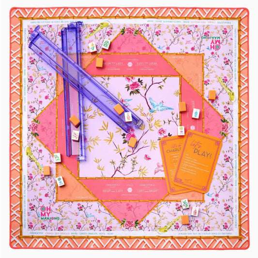 Goldie Mat