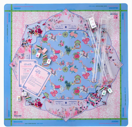Vivara Mahjong Mat