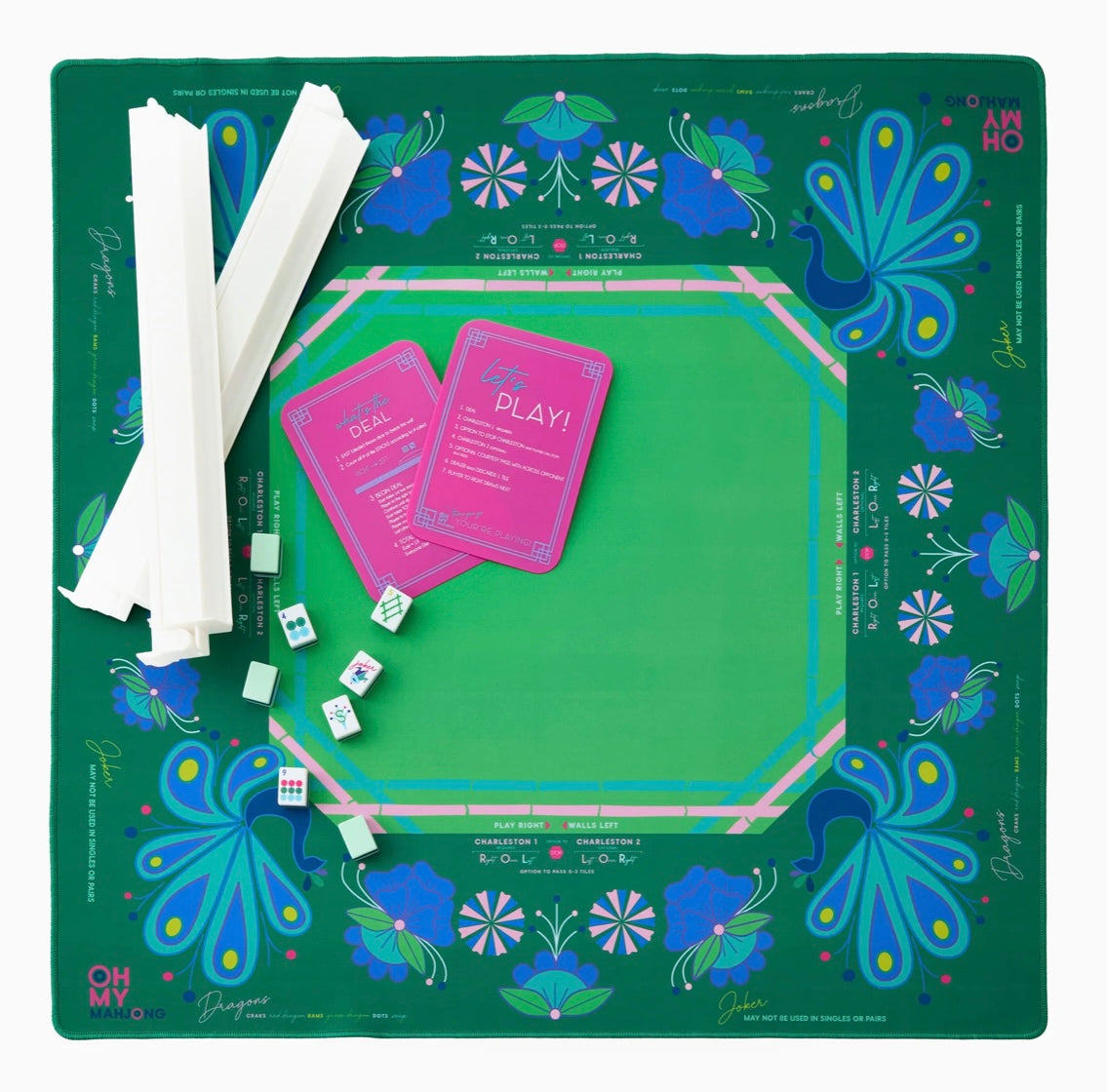 Birdie Mat