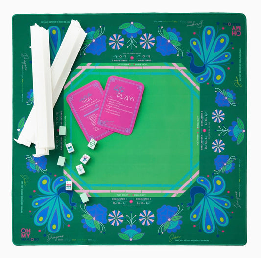 Birdie Mat