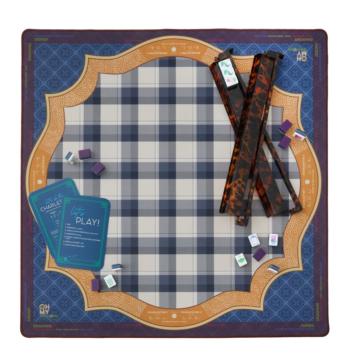 Vanderbilt Mat