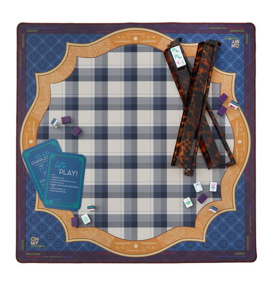 Vanderbilt Mat