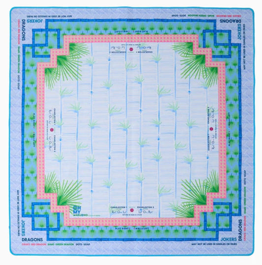 Palm Paradise Mat