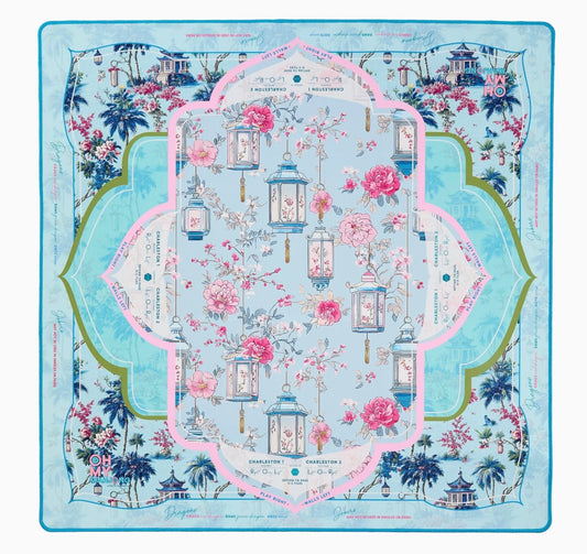 Radiance Mat in Tube:: Oh My Mahjong