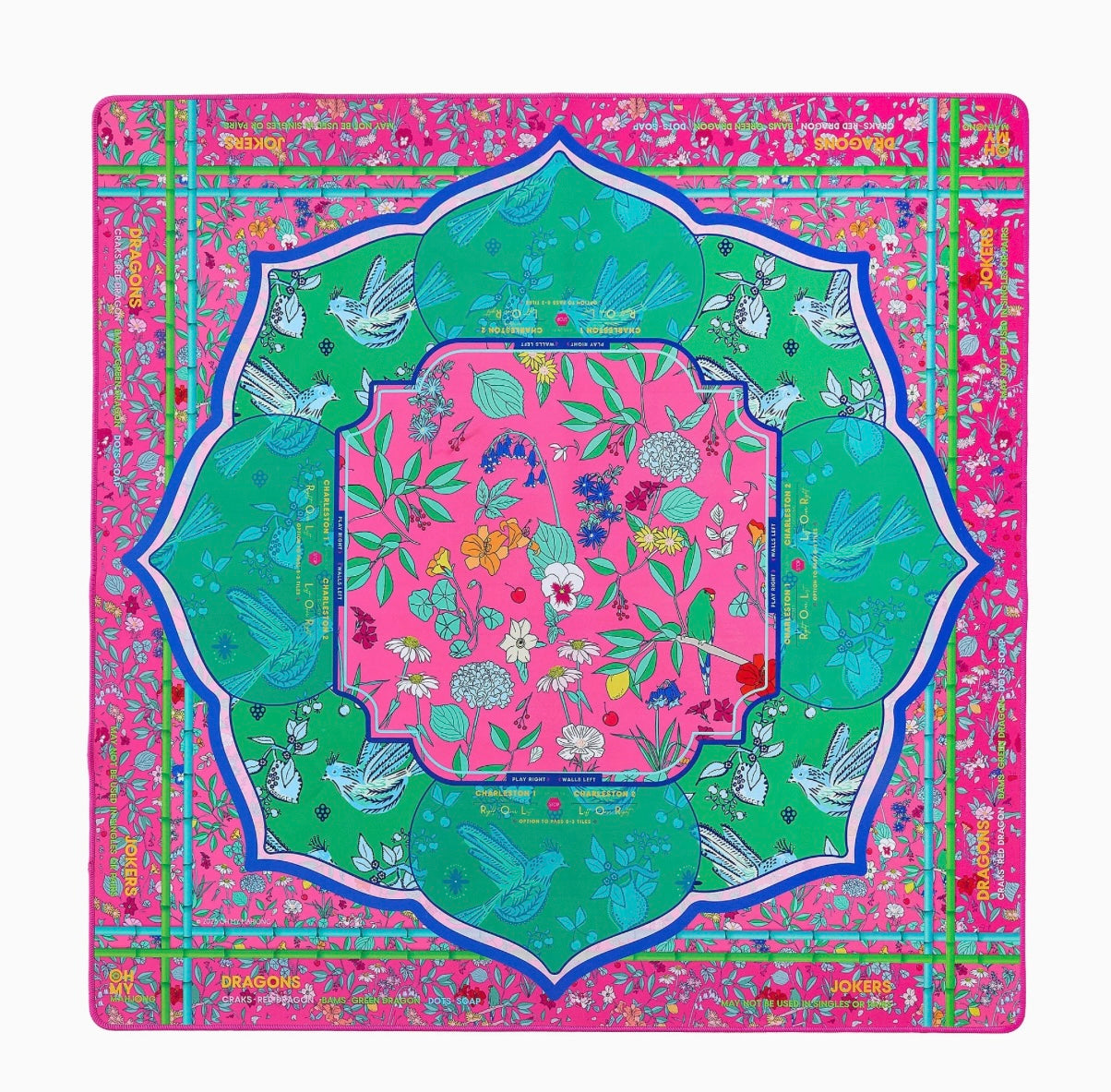 Enchanted Mat