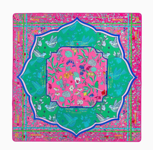Enchanted Mat