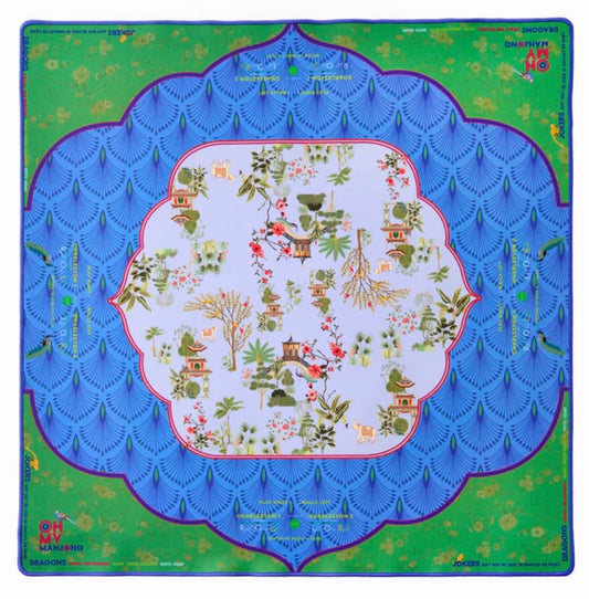 Darjeeling Mat