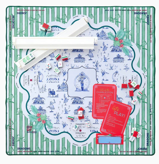 Twilight Waltz Mat