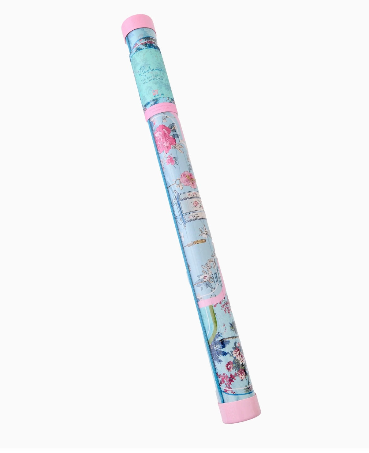 Radiance Mat in Tube:: Oh My Mahjong