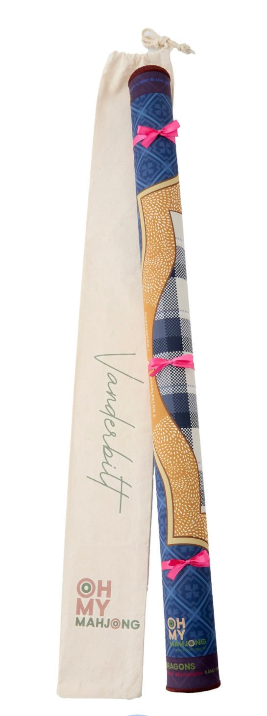 Vanderbilt Mat
