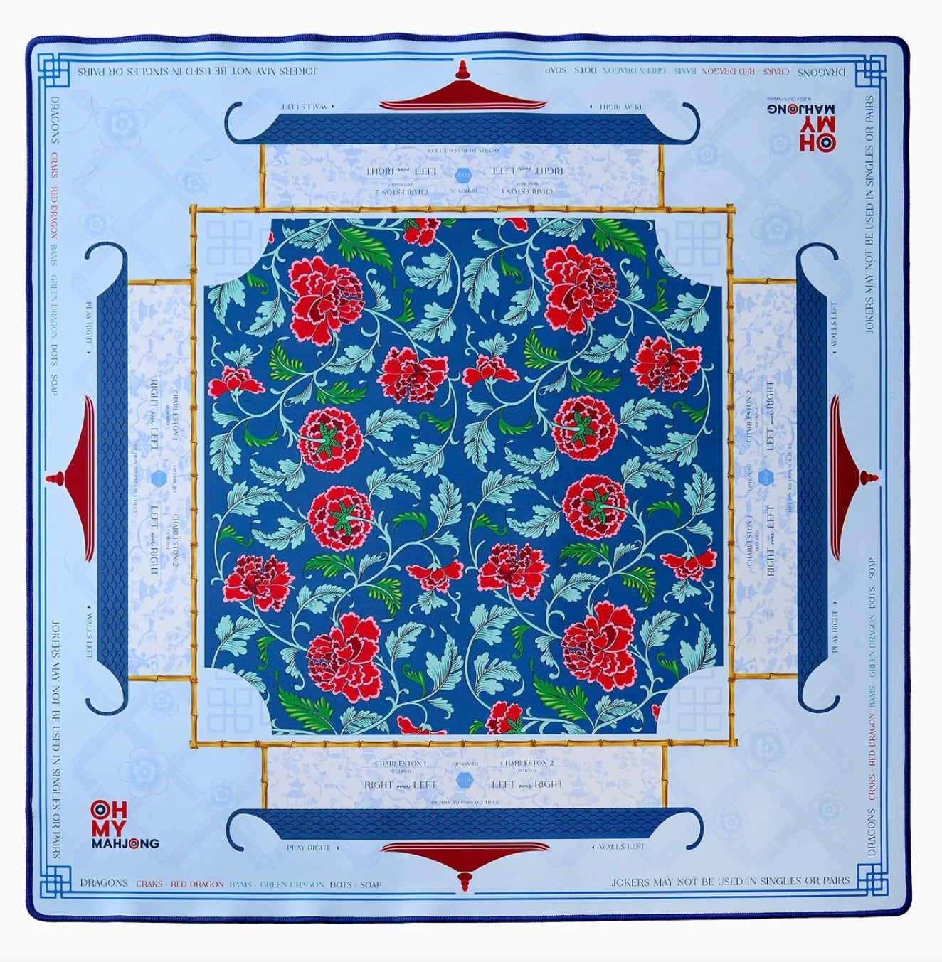 Liberty Mat