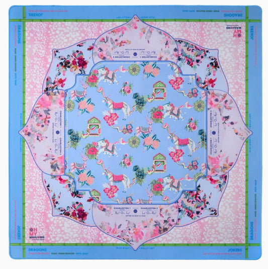 Vivara Mahjong Mat