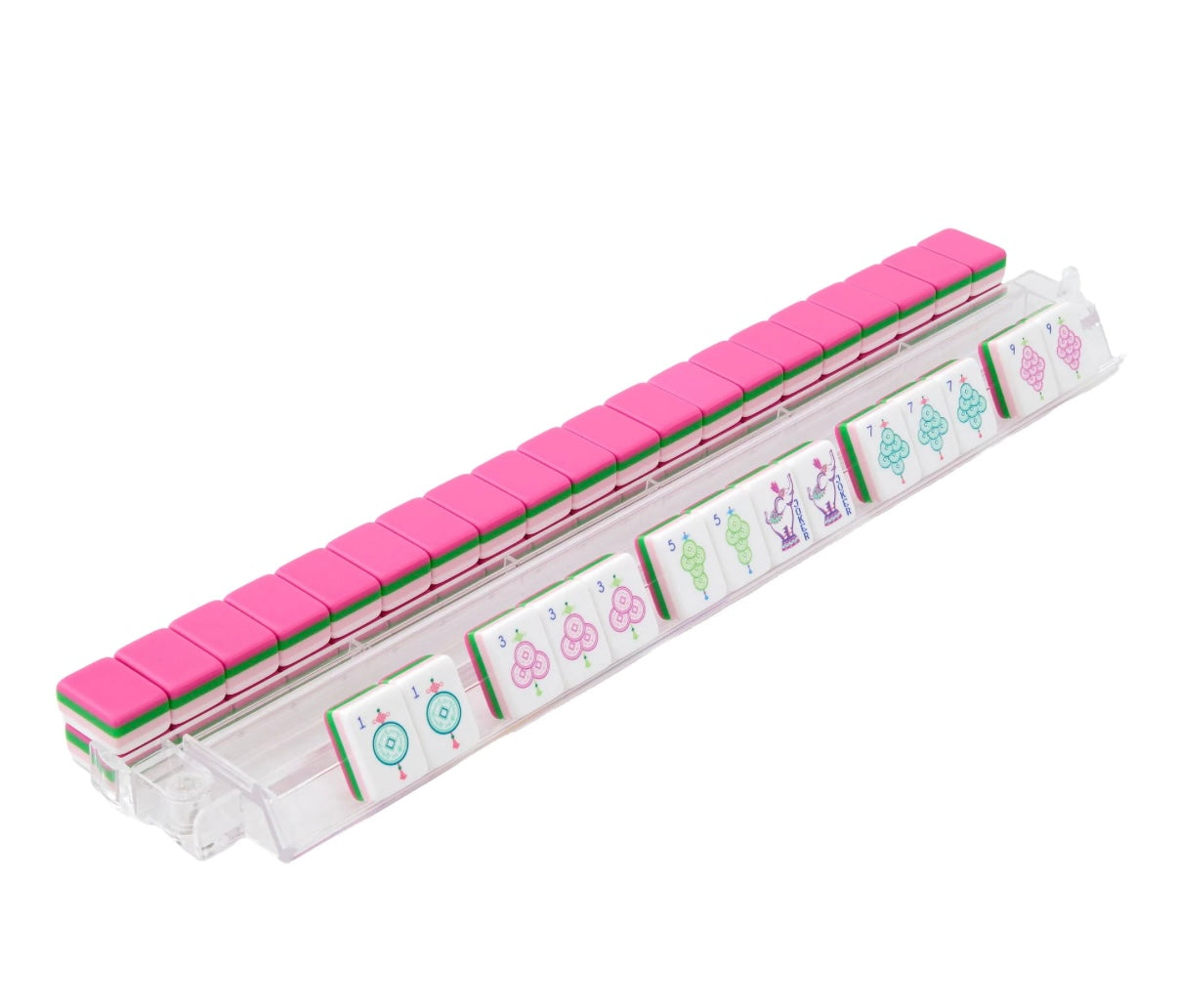 Amara Mahjong Tiles: Oh My Mahjong
