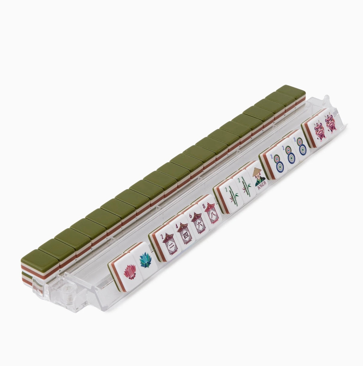 Drake Mahjong Tiles:: Oh My Mahjong
