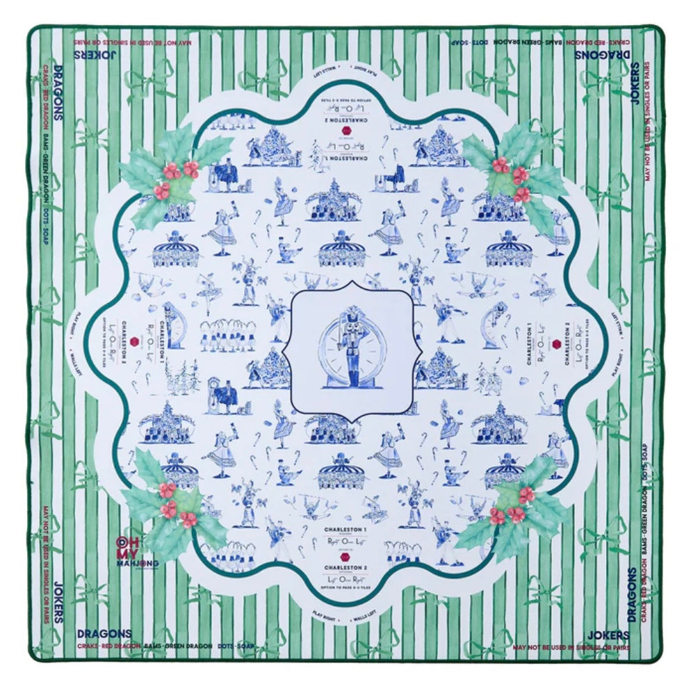 Twilight Waltz Mat