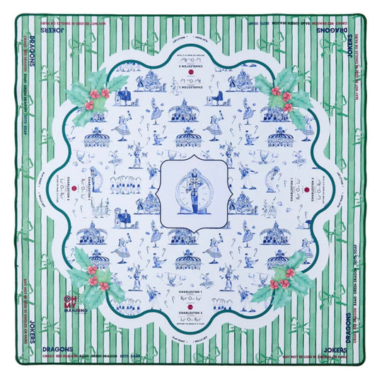 Twilight Waltz Mat