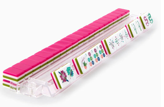 Dandy Mahjong Tiles: Oh My Mahjong